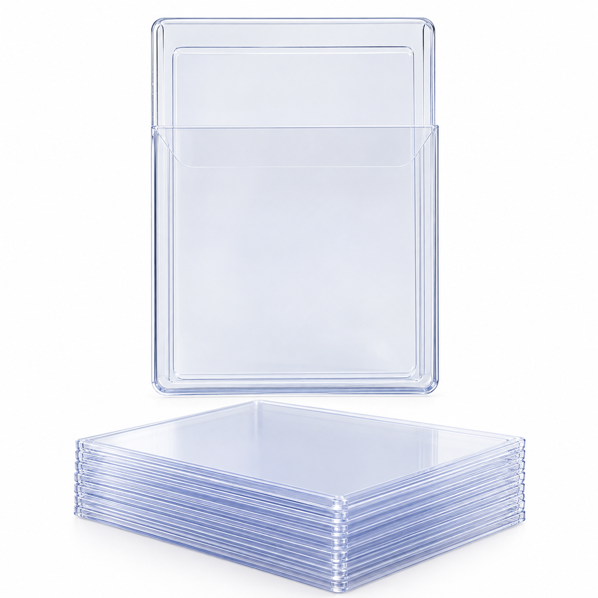 Protège-cartes pour Pokémon et Magic