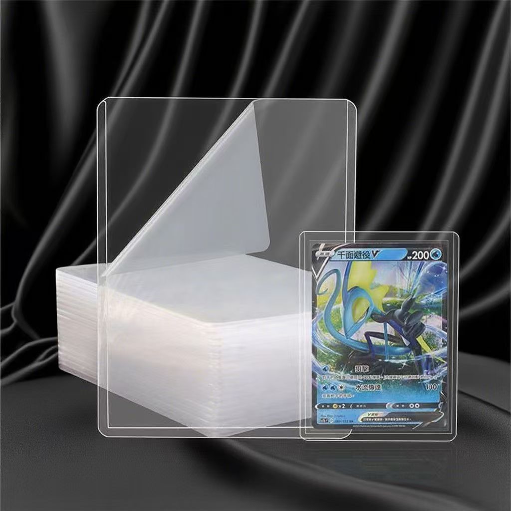 Protège-cartes pour Pokémon et Magic