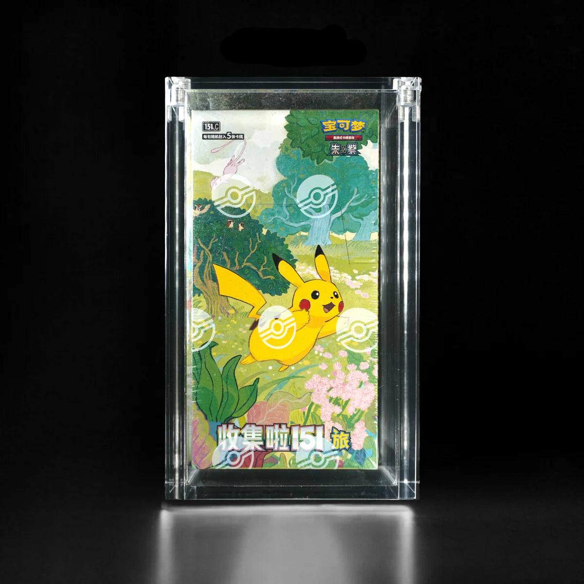 Acrylic Protection x1 DISPLAY JAP/CN